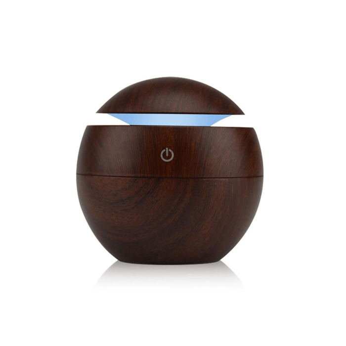 USB Aroma Oil Diffuser