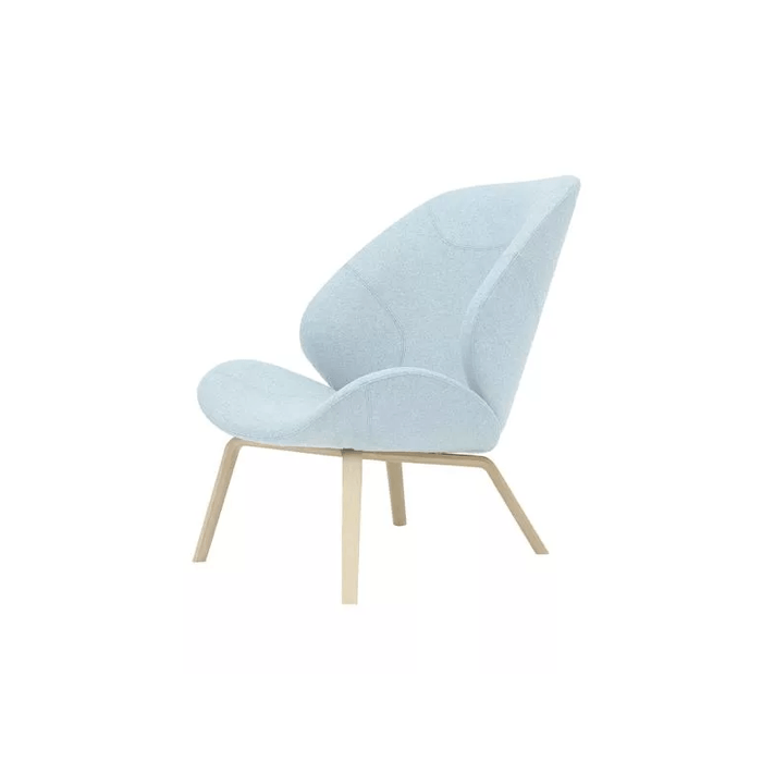 Soft Rocking Chair